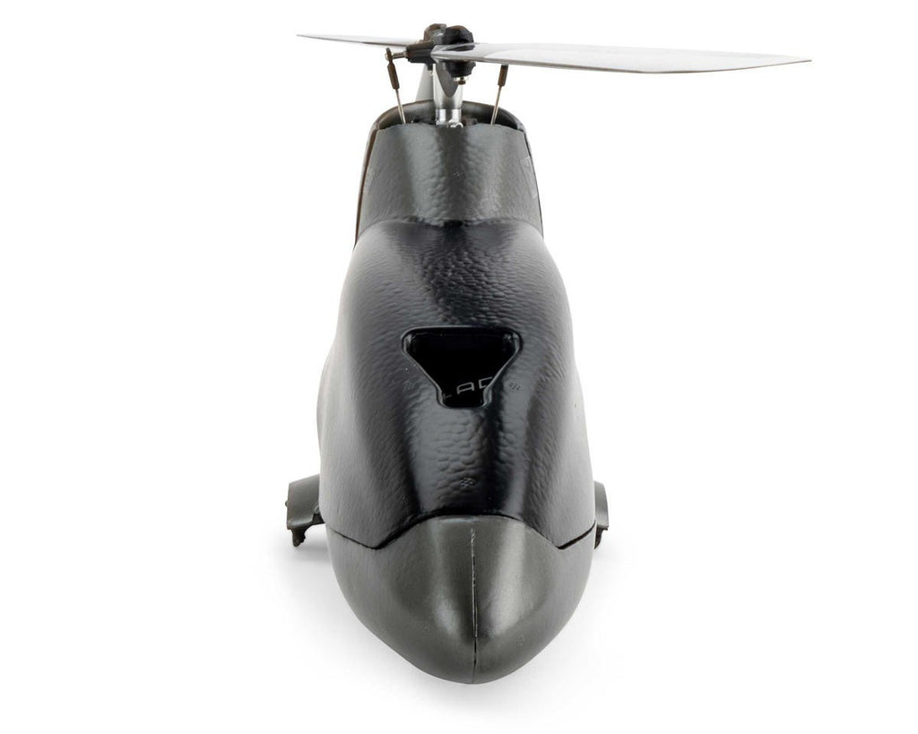Blade Eclipse 360 BNF Bind In Fly Basic RC Helicopter AS3X SAFE BLH01250