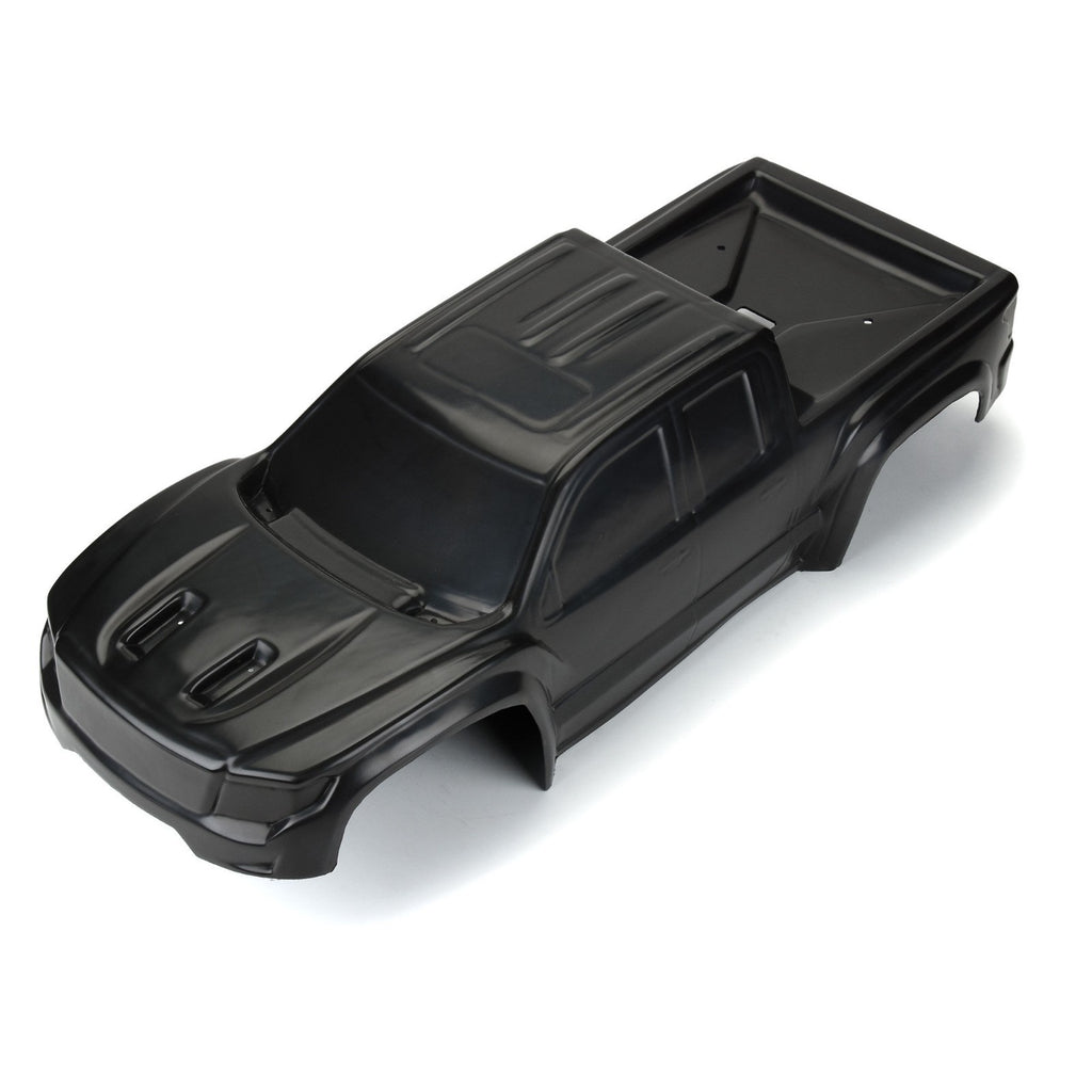 Pro-Line Racing 1/5 Pre-Cut Brute Bash Armor Black Body for X-MAXX PRO351318