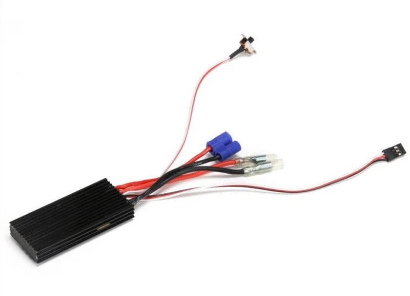 ProBoat Pro Boat PRB3070 30A ESC Speed Control with Reverse: Volere (EC3)