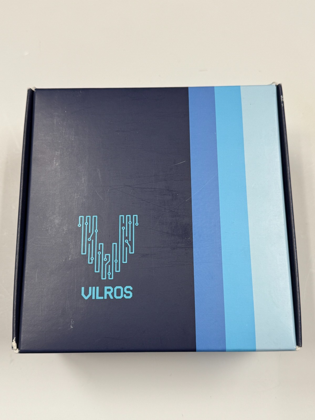 Vilros Raspberry Pi 3 Model B Essentials kit X001KLVU2B
