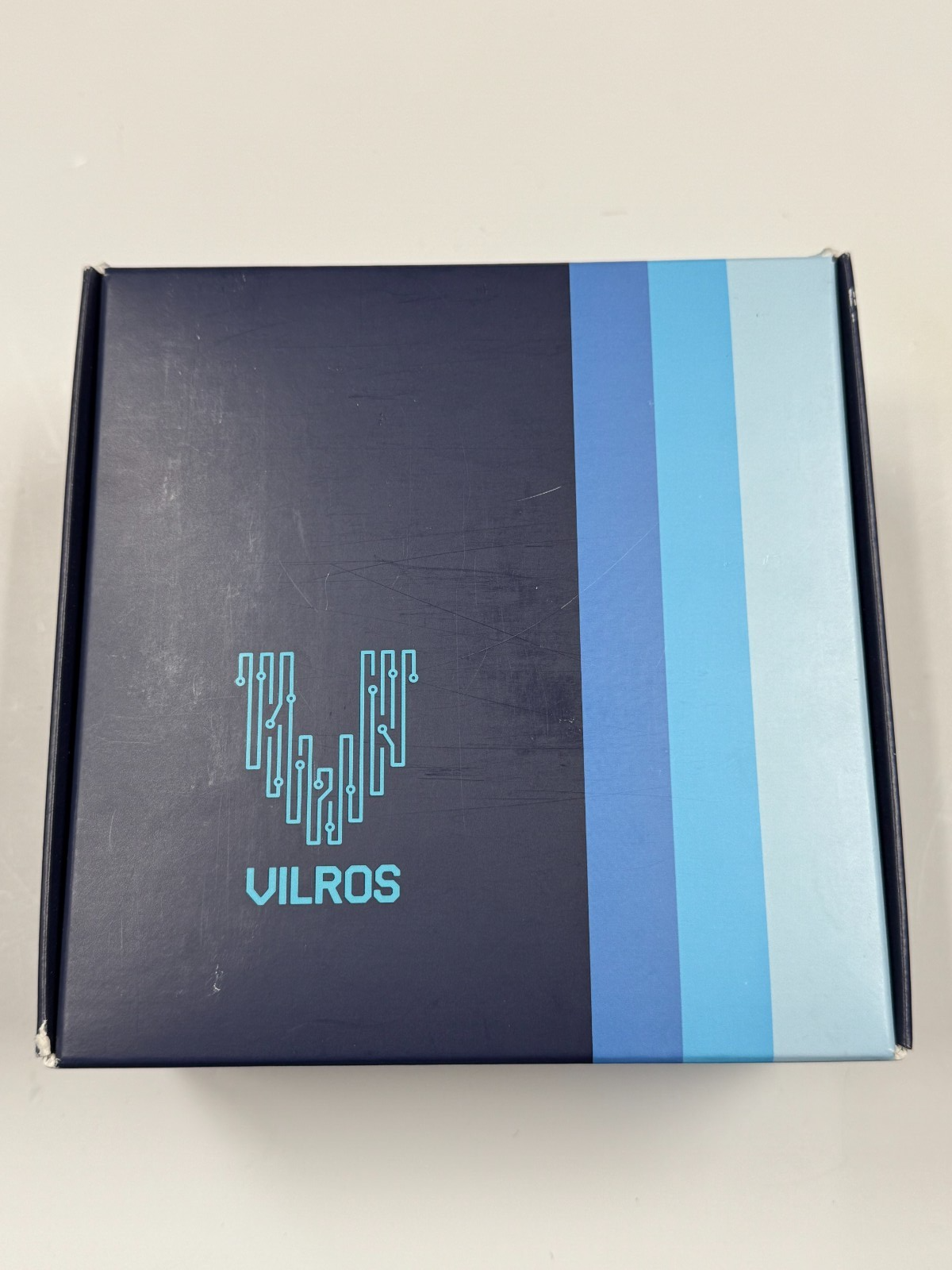 Vilros Raspberry Pi 3 Model B Essentials kit X001KLVU2B