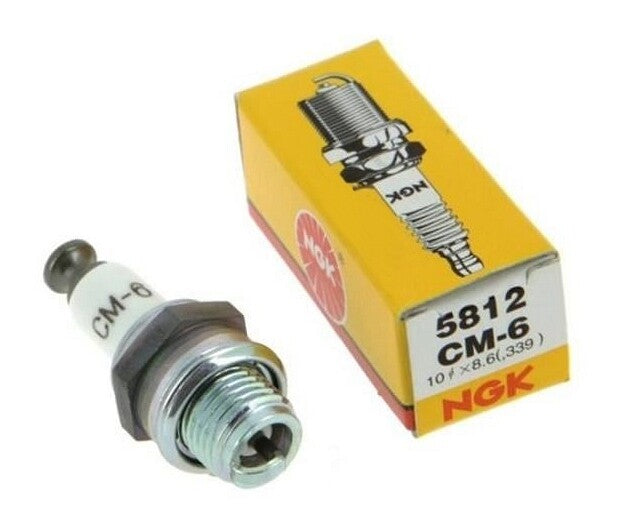 OS Gas Engines Spark Plug CM6 GT-55 GT22 GT-22 GT15 GT 15 OSMG7902  71669000