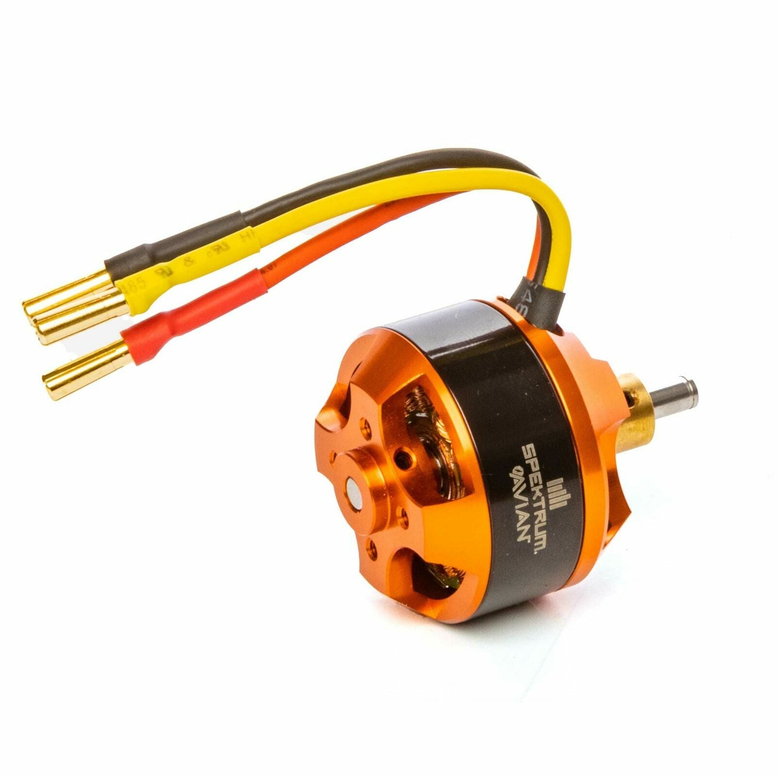 Spektrum Avian 4240-1000Kv : Same as Rimfire .25 Brushless Electric RC Motor
