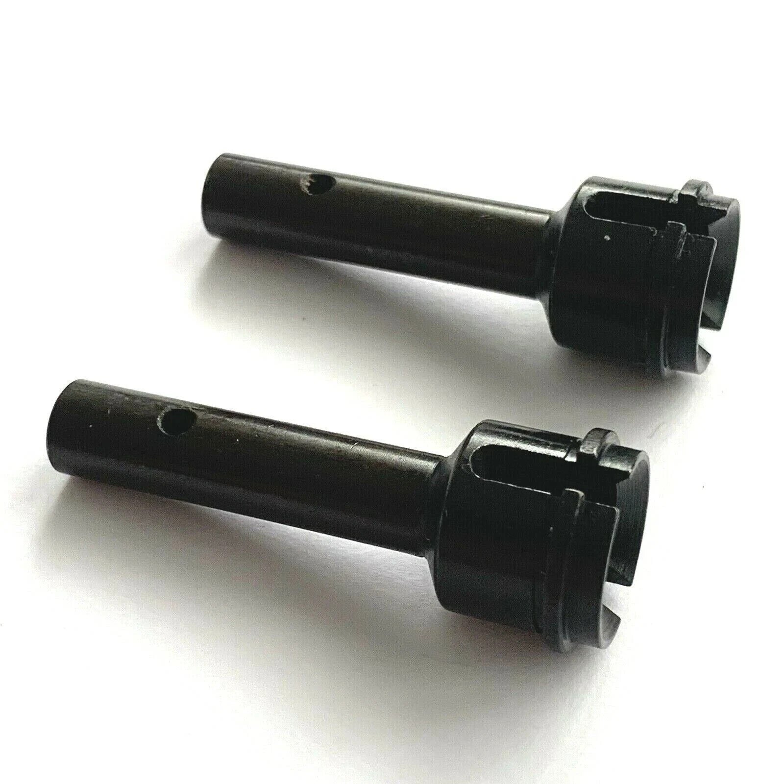 ARRMA ARAC9421 AR310591 CVD Axle 8x45mm Kraton / Outcast 6s (2) 310591