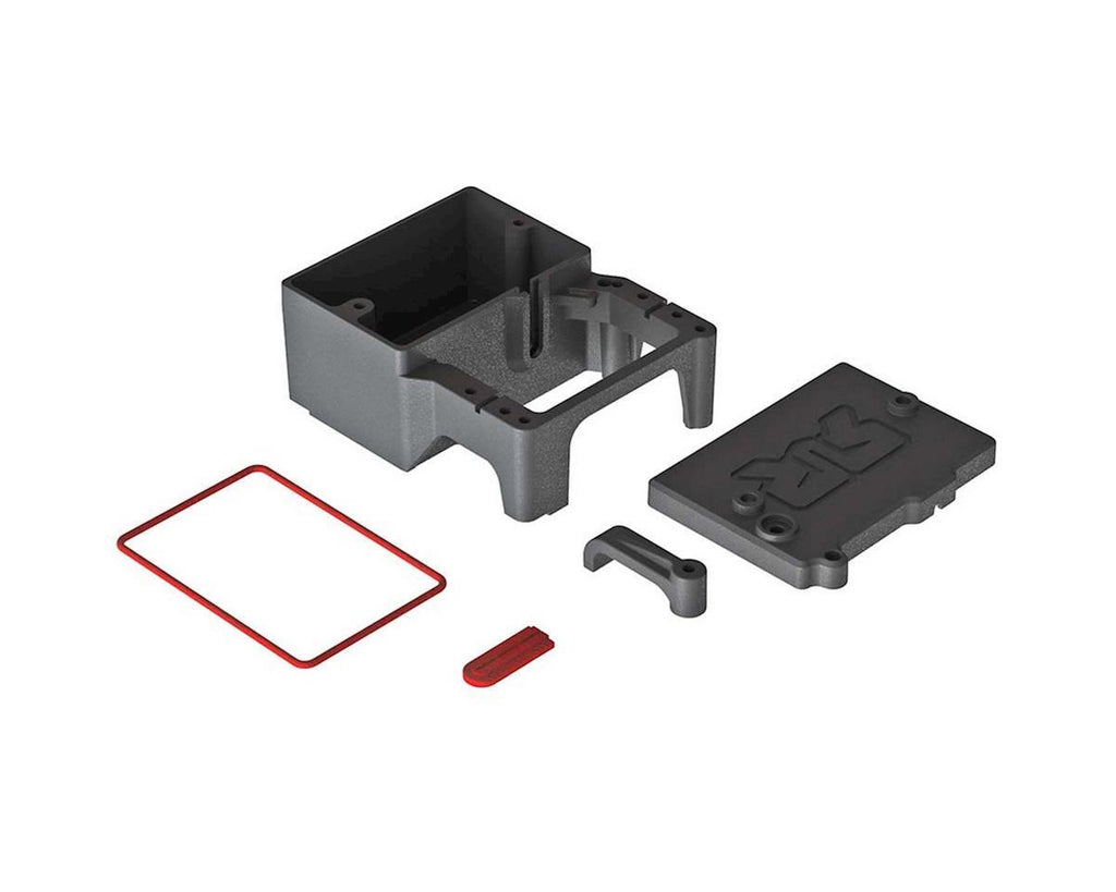 Arrma 4x4 Radio Box Set ARA320400 320400 : Typhon 3S BLX RC Buggy