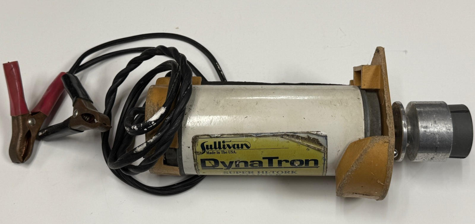 Sullivan Dynatron Super Power RC Airplane / Helicopter Starter S603 603