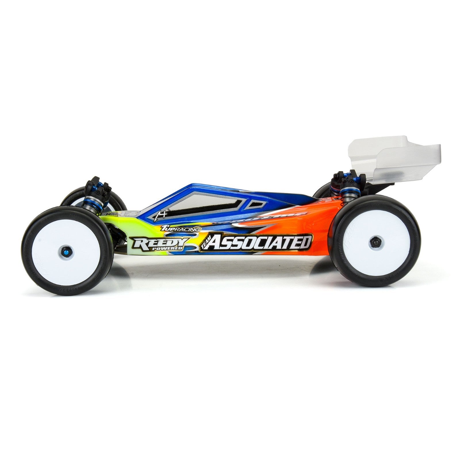 ProLine Racing Sector Light Weight Clear Body AE Associated B7 RC10B7 PRO365025