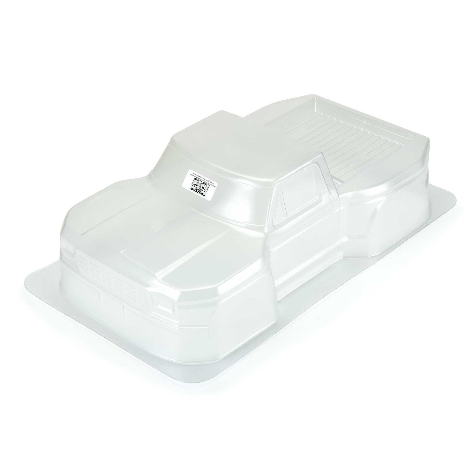 Pro-Line Racing 1979 Ford F-150 Race Truck Clear Body for SC PRO351900 Car/Truck