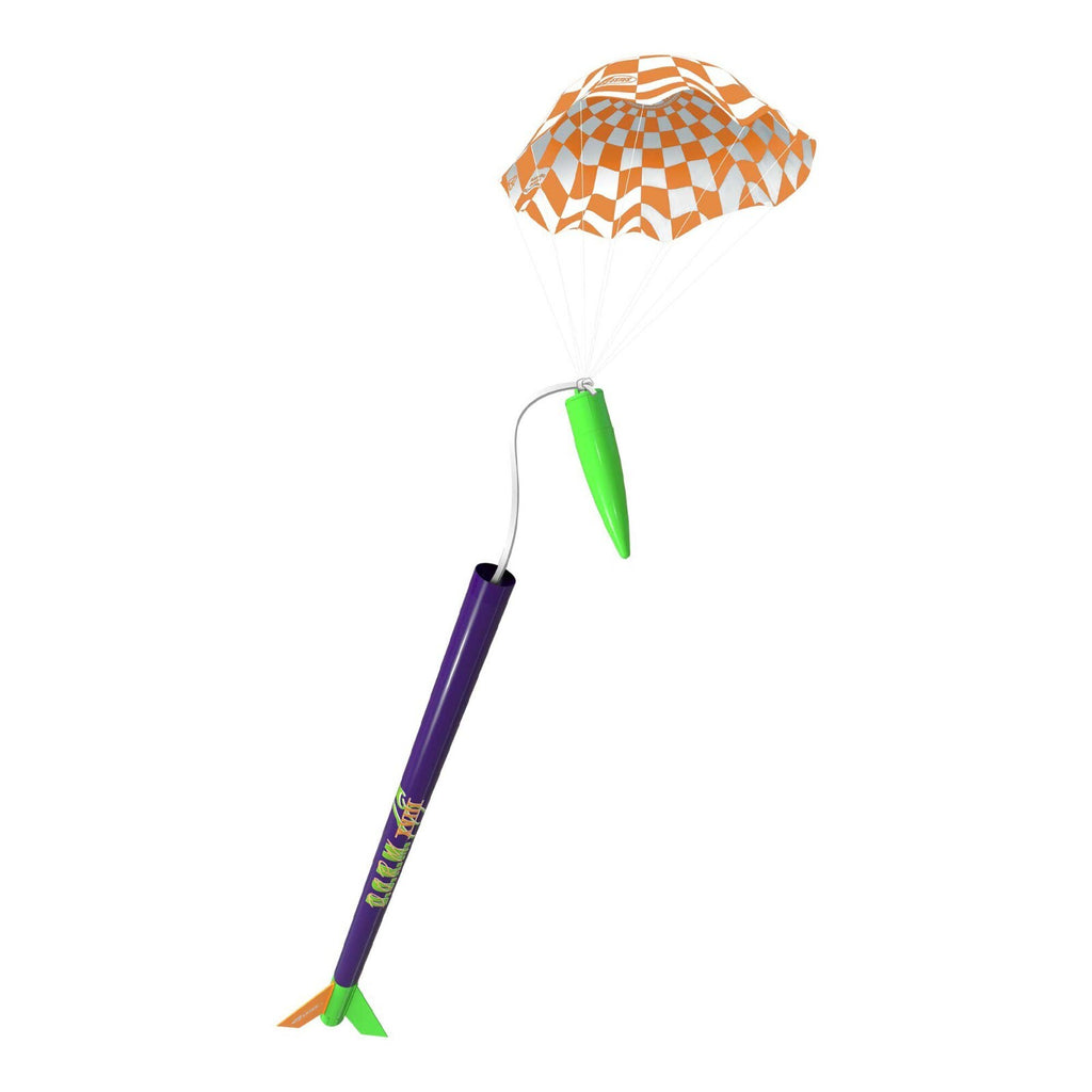 Estes D.O.R.M DORM Flying Model Rocket Launch Set EST3237 3237
