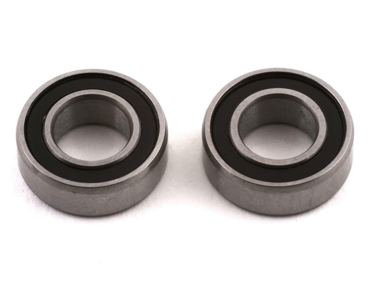 Arrma 6x12x4mm Ball Bearing (2) ARA610041 610041 : Typhon 3S BLX RC Buggy