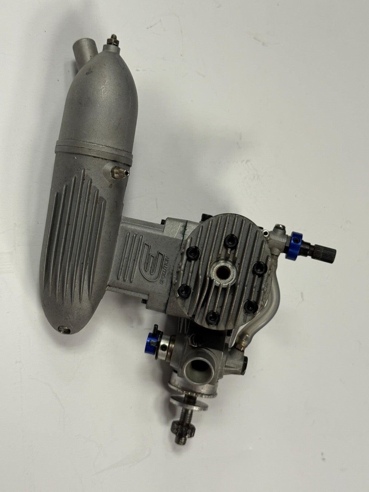 Evolution .40 40  Two Stroke RC Remote Control Airplane Nitro Airplane Engine