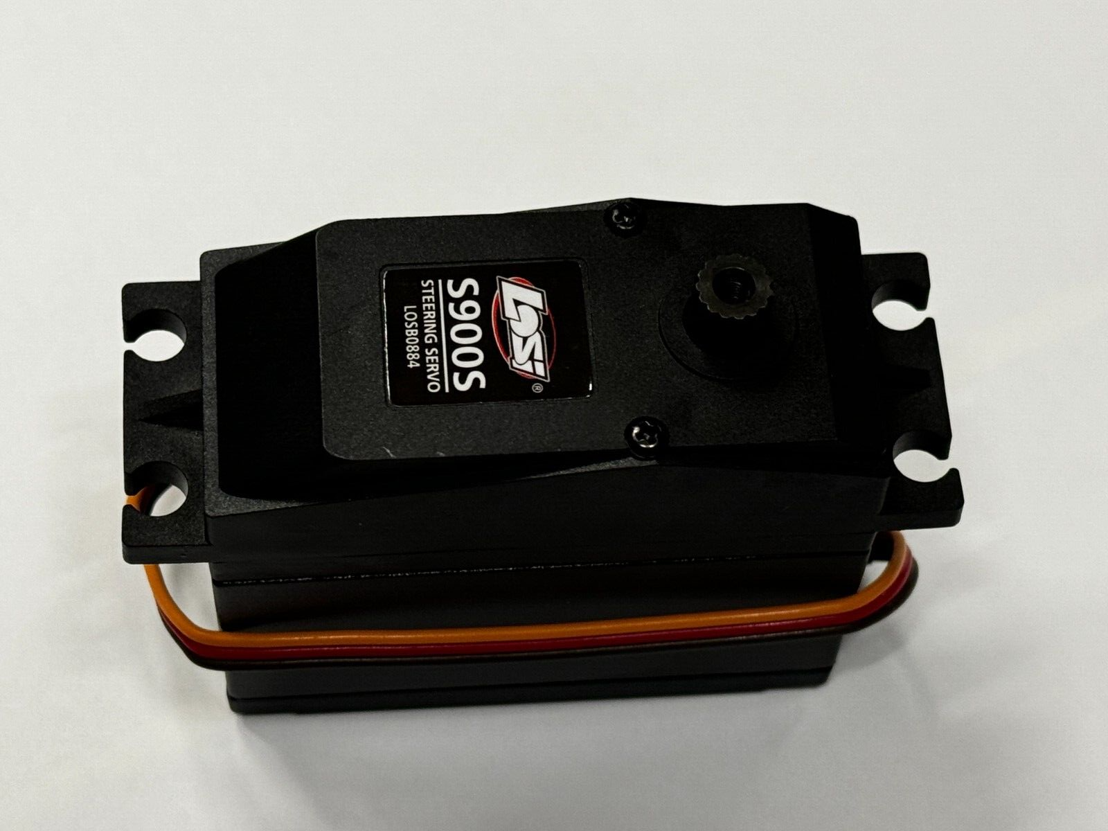 Losi S900S 1/5 Scale Metal Gear Steering HV Servo (High Voltage) LOSB0884 : 5T