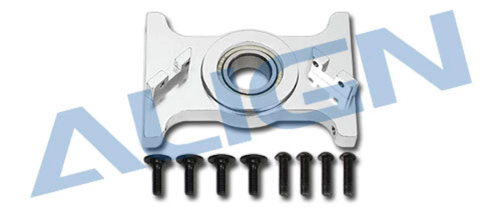 Align Trex T-rex 700 RC Helicopter DFC Bearing Block (L) H70120 70120 H70120T