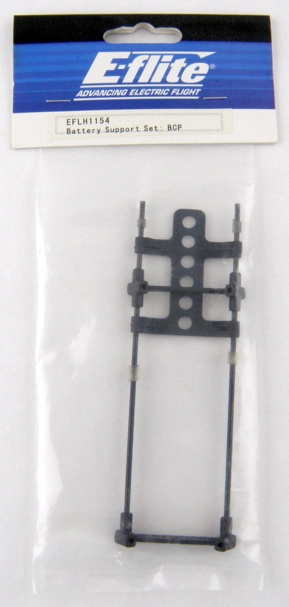 Eflite E-flite Blade CP BCP RC Helicopter Battery Support Set EFLH1154