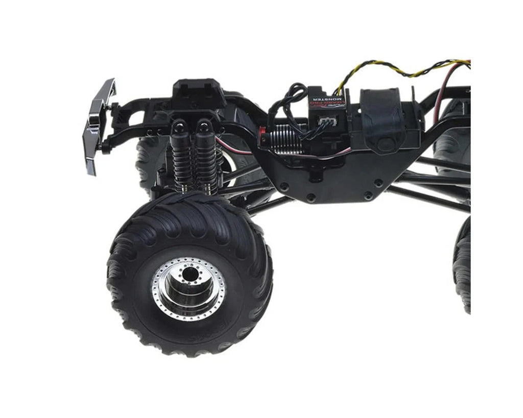 Furitek Traxxas TRX-4MT Monster Brushless Power System FRU2380 FUR2380