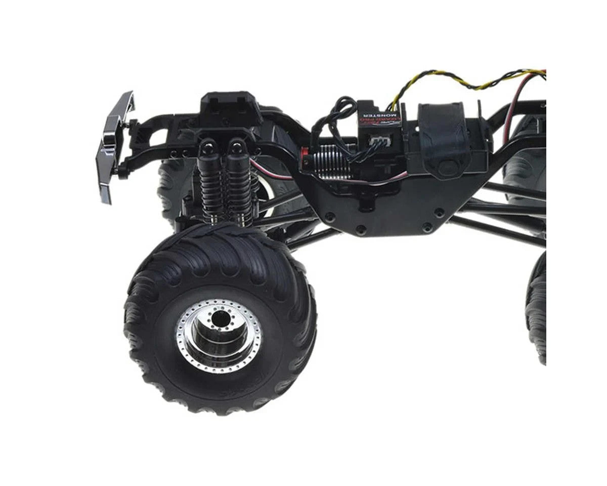 Furitek Traxxas TRX-4MT Monster Brushless Power System FRU2380 FUR2380