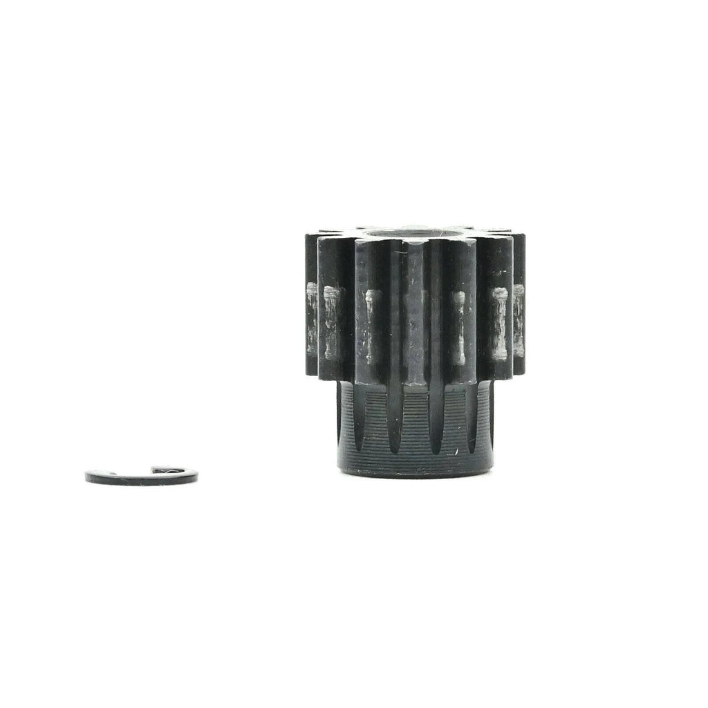 12T Mod1 Safe-D5 RC Truck Pinion Gear, ARA311052 311052 : Kraton 6S