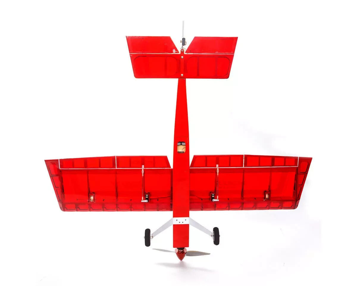 E-flite EFlite Ultra Stick 1.1m ARF RC Remote Control Electric Airplane EFL14025