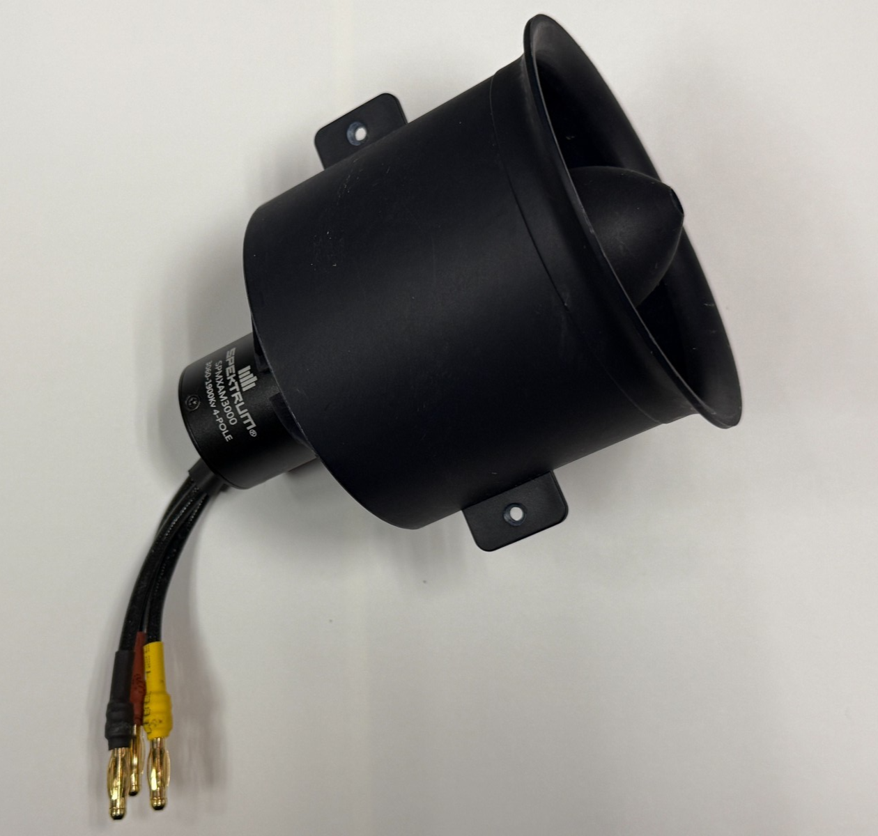 Spektrum E-Flite EFlite Viper 70 70mm Fan and Brushless Inrunner Motor 3060-1900