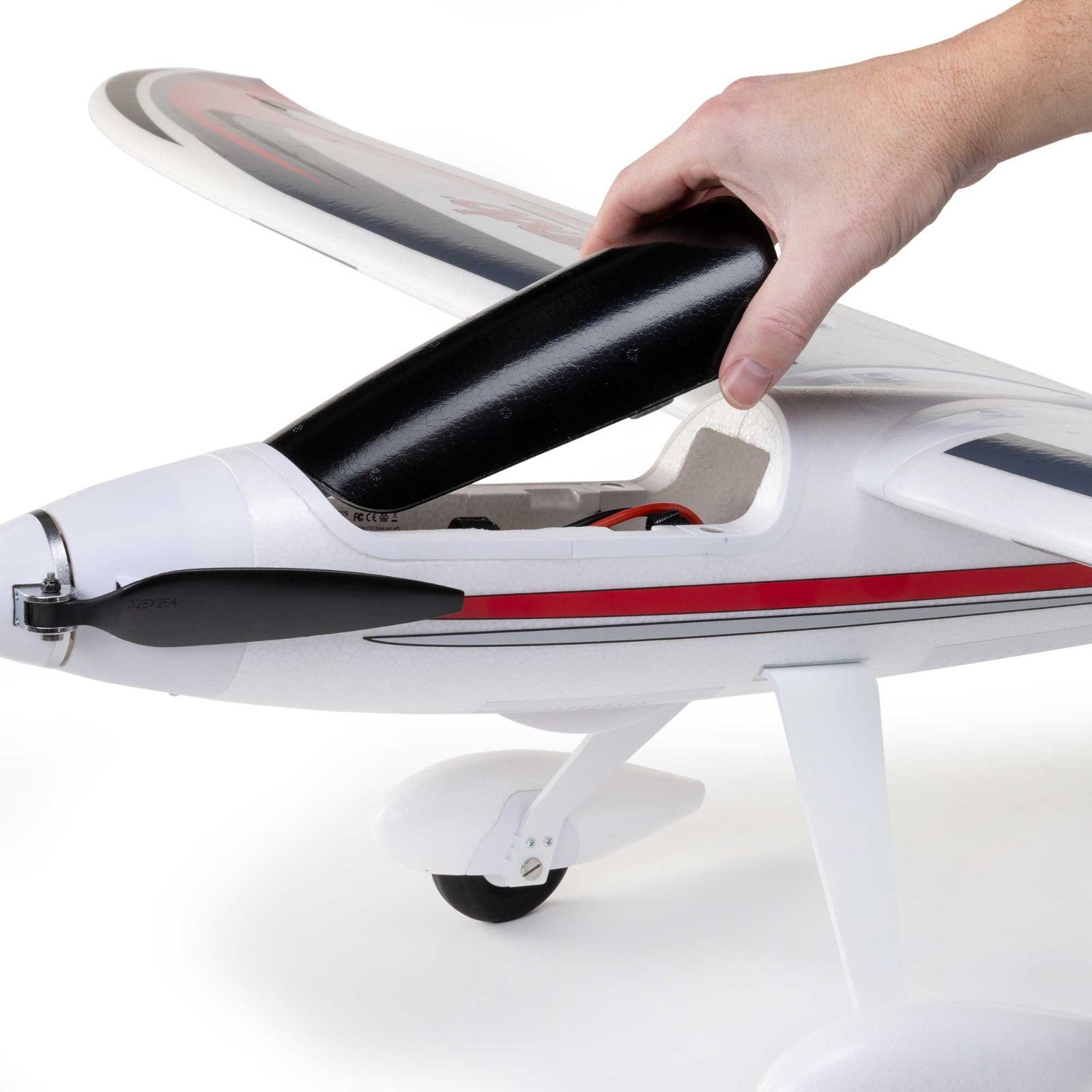 E-Flite Eflite EFL32250 Conscendo 2.0m BNF Basic with AS3X+ and SAFE Select