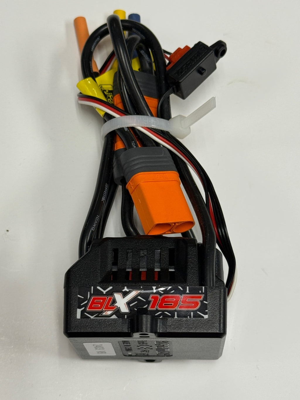 ARRMA AR390211IC BLX185 Brushless 6S ESC IC5 : Kraton / Talion / Typhon