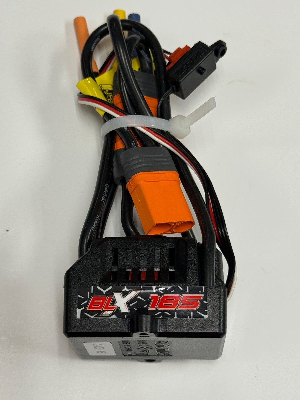 ARRMA AR390211IC BLX185 Brushless 6S ESC IC5 : Kraton / Talion / Typhon