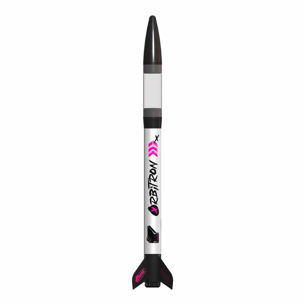 Estes Orbitron High Flying Model Rocket Kit EST7002