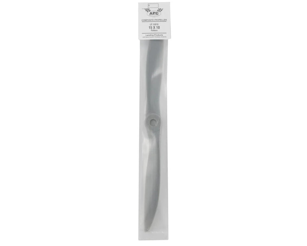 APC Nitro Gas RC Remote Control Airplane Prop Propeller 15 x 10 15x10 APC15010