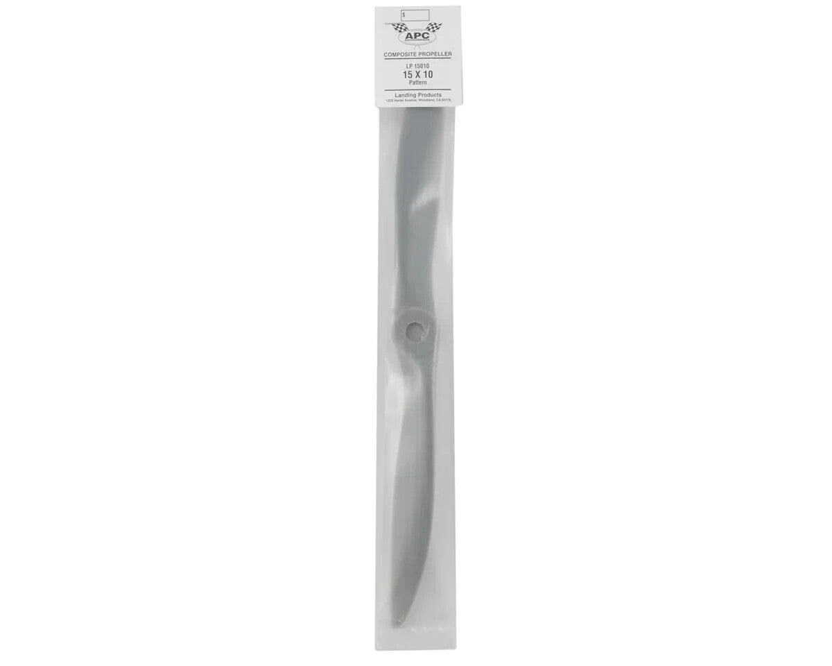 APC Nitro Gas RC Remote Control Airplane Prop Propeller 15 x 10 15x10 APC15010