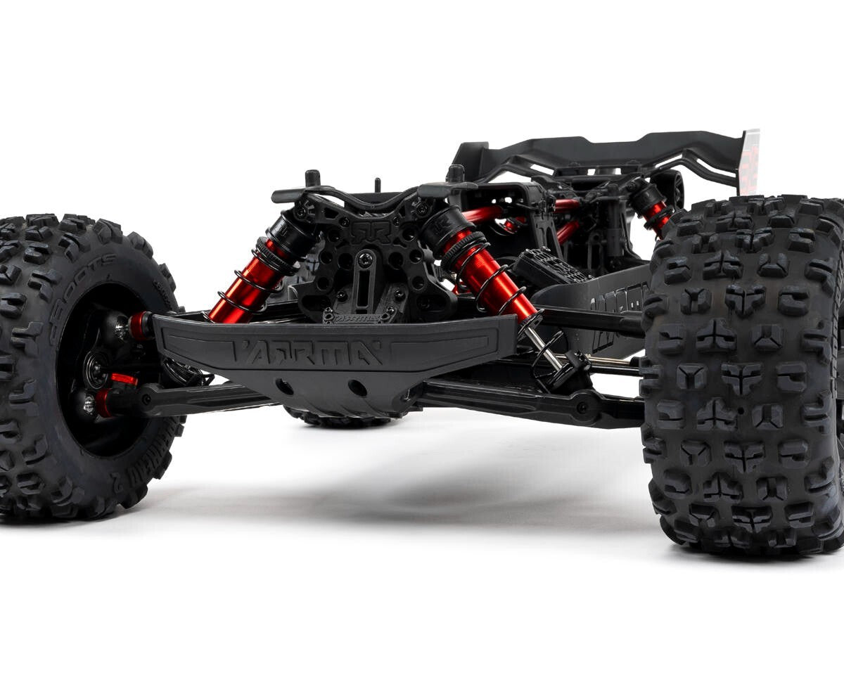 Arrma Kraton 8S BLX EXB Brushless RTR 1/5 4WD Monster Truck w/DX3 ARA5808V2T1