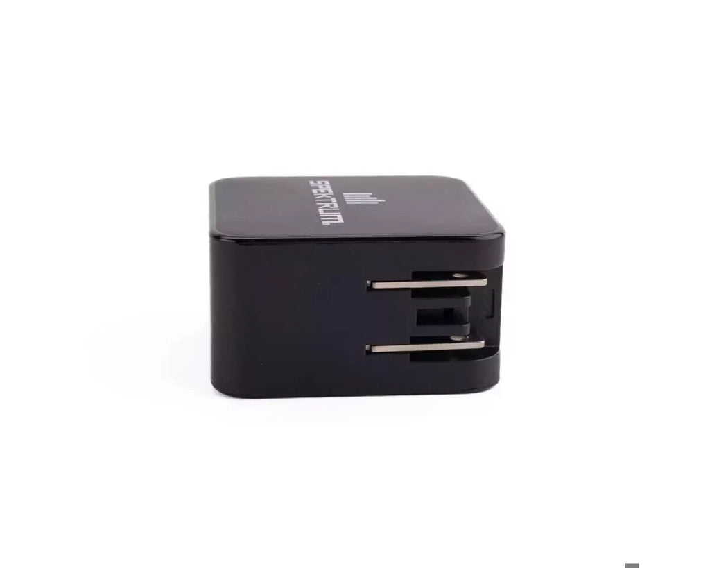 Spektrum RC Spektrum 65W USB-C GaN Power Supply SPMX-1027 SPMX1027 : For S100