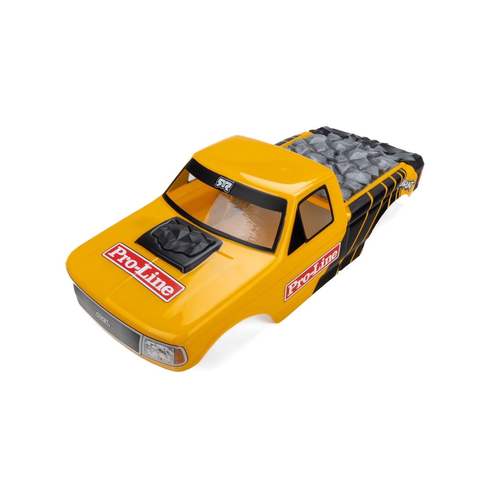 Proline Pre-Cut Brunt Clear Body For : ARRMA QUAKE 223S PRO369117 369117
