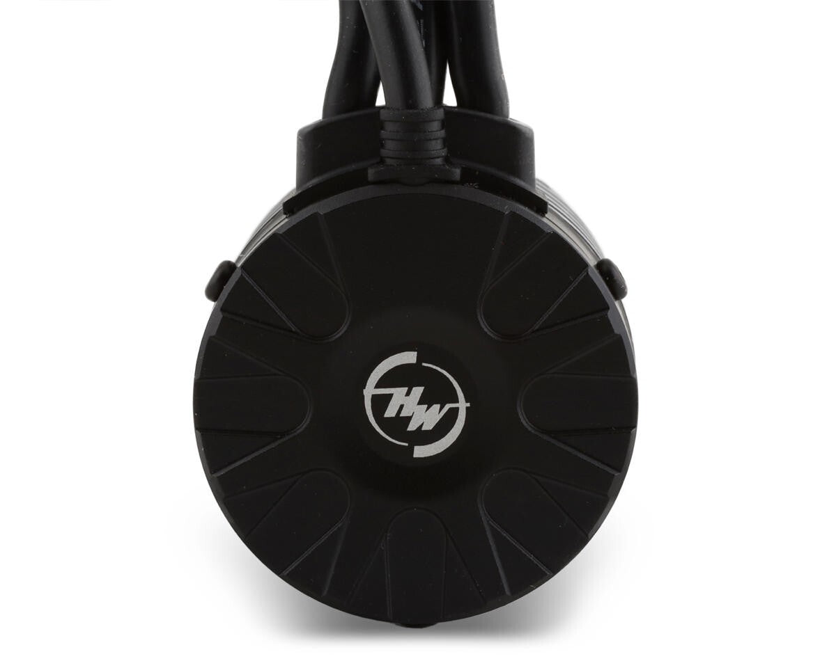 Hobbywing EZRun MAX10 G2 80 Amp 5400kv Brushless Waterproof ESC/ 3652SD Motor