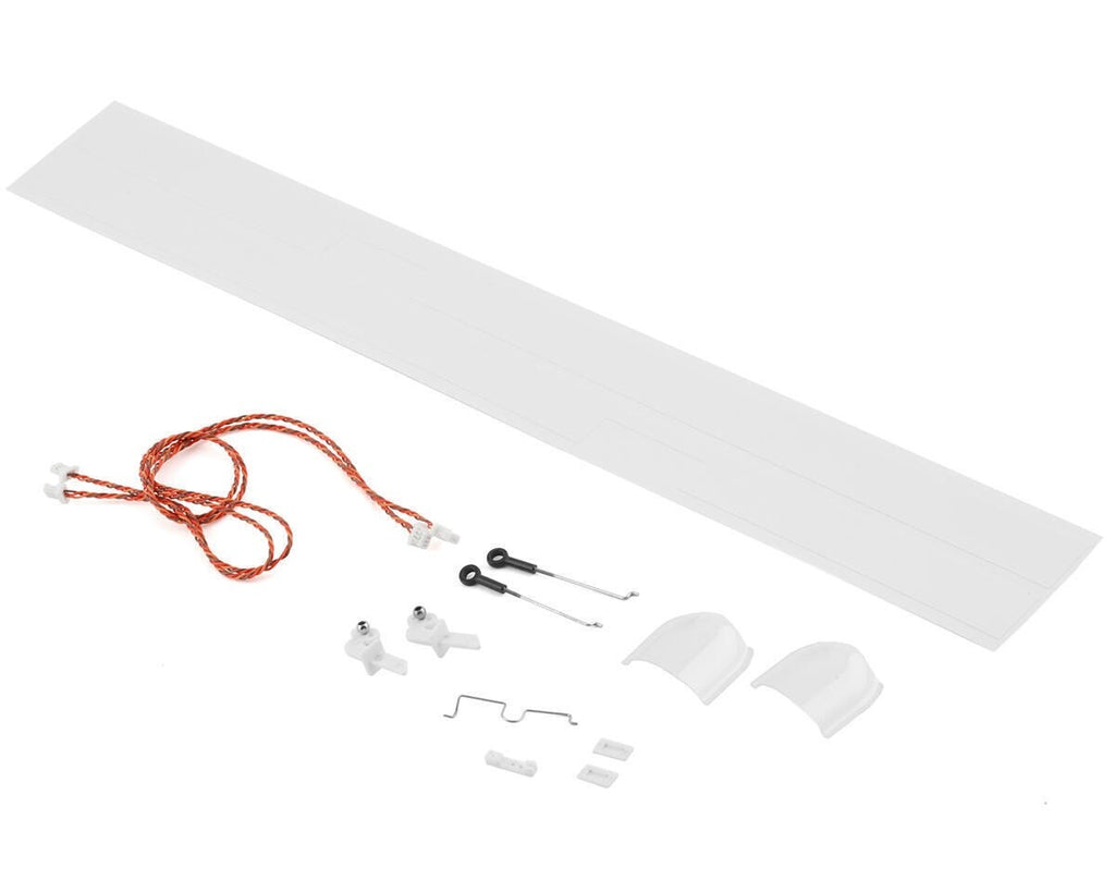 Eflite E-flite UMX Timber Evolution Evo RC Airplane Wing Set EFLU8952