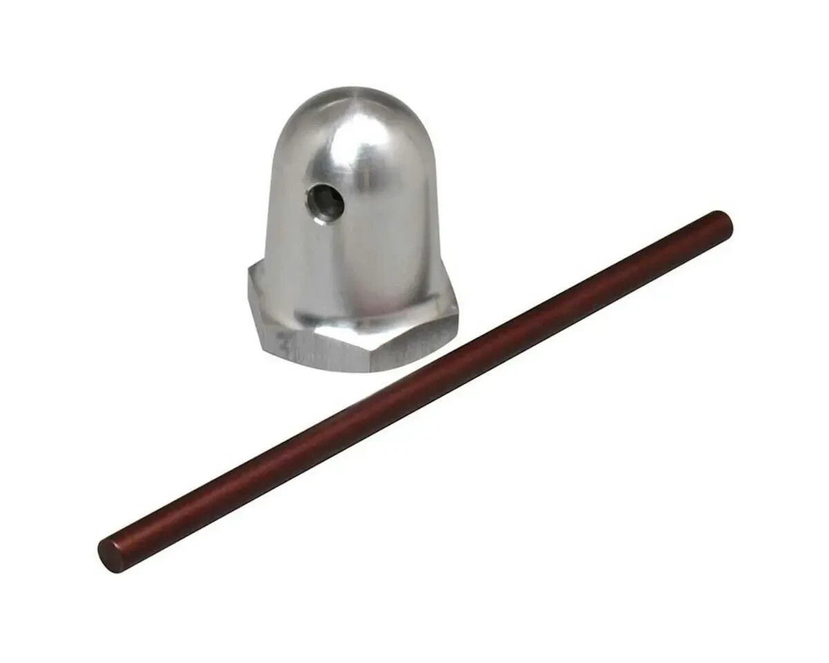 OS O.S. Engine Engines RC Airplane Spinner Nut 5/16 -24 45024000 : .61 61 FX SF