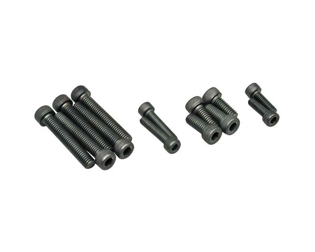OS .70 FS II RC Nitro Engine Replacement Screw Set (12) FS FS70 Surpass 45913000