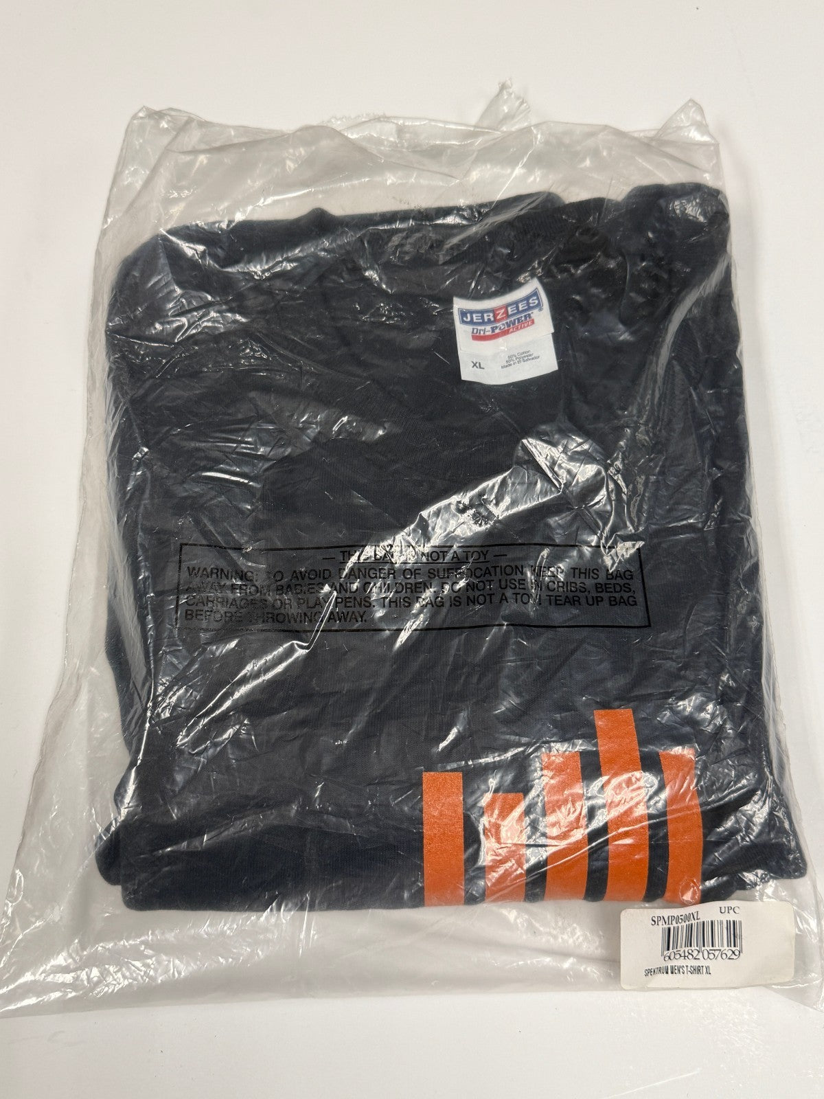 New Sealed Spektrum RC Mens XL T-Shirt TShirt SPMP0500XL