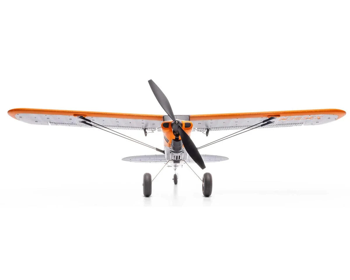 HobbyZone XCub RTF Basic Electric Airplane (450mm) w/SAFE Technology HBZ-1250