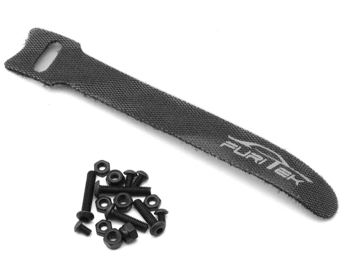 Furitek Calian Titanium Rolling Cage for Axial UTB18 FTK-FUR-2290 FRU2290