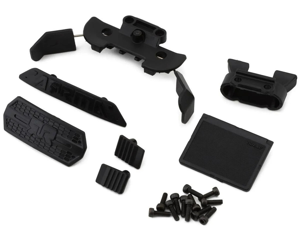 ARRMA Monster Truck Body Parts Set - GROM ARA320803