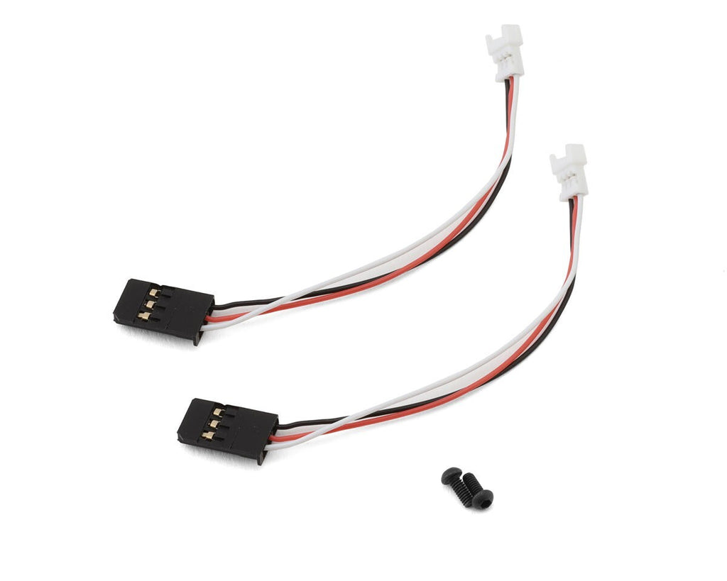 Furitek FMS FCX24 Smasher Monster Brushless System w/Receiver FRU2347 FUR2347