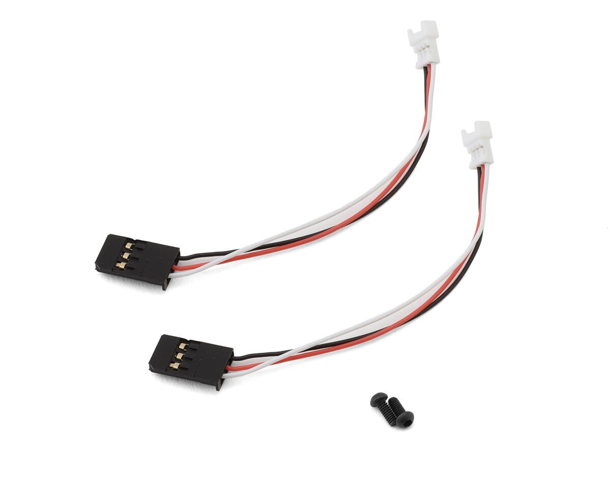 Furitek FMS FCX24 Smasher Monster Brushless System w/Receiver FRU2347 FUR2347