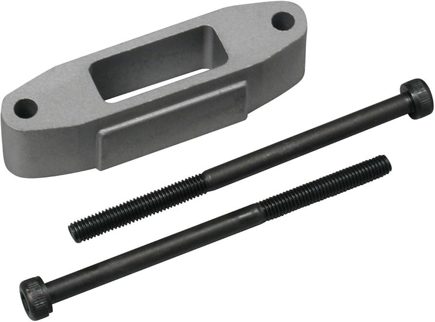 OS Engine 25425600 Muffler Extension Adapter E-3070 873 OSMG2578 .46 .55 FX AX