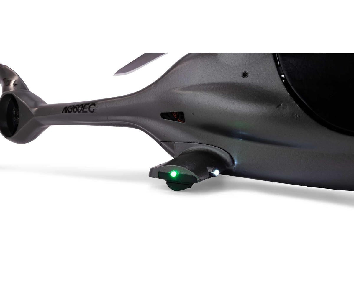 Blade Eclipse 360 BNF Bind In Fly Basic RC Helicopter AS3X SAFE BLH01250