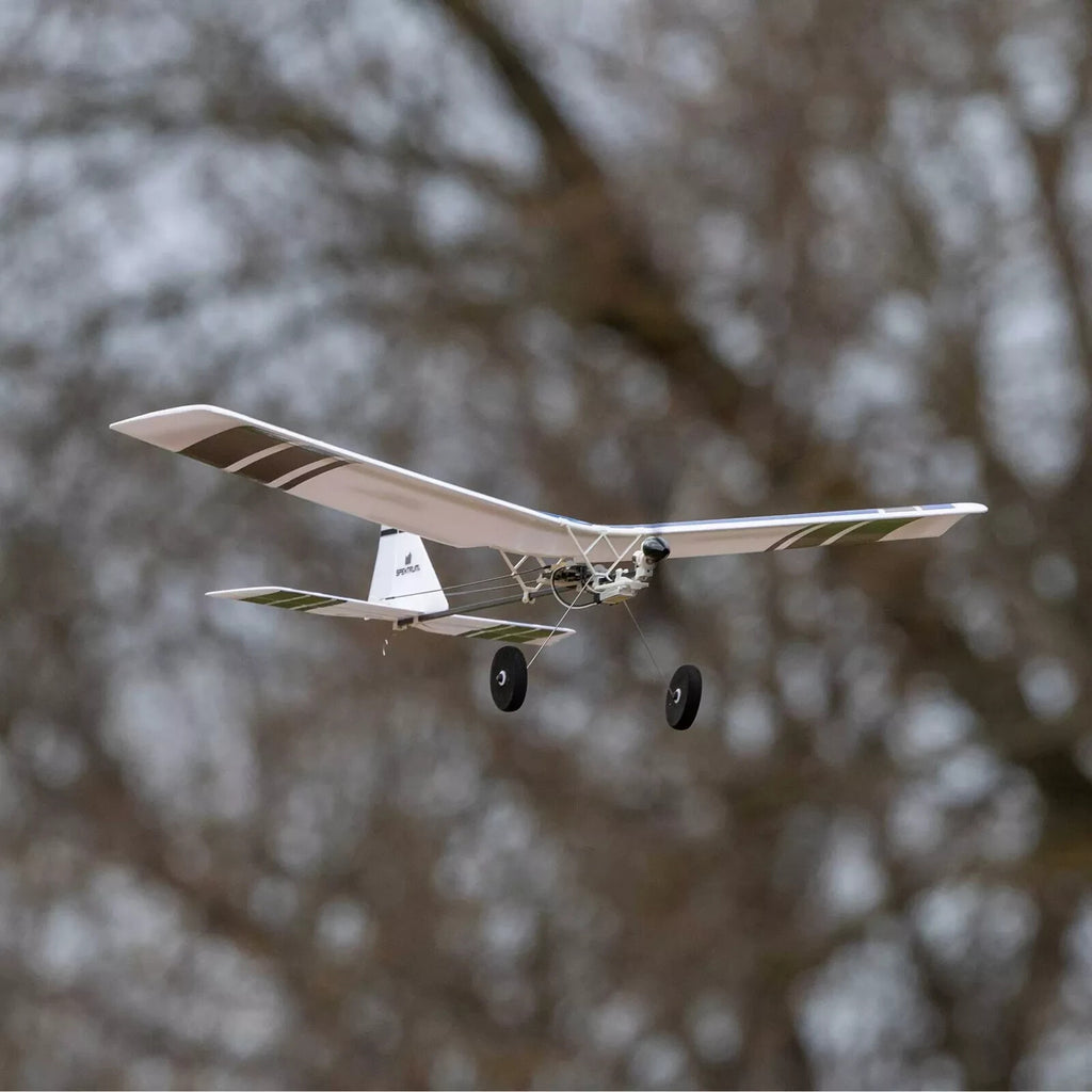 E-flite EFlite UMX Slow Ultra Stick RTF Basic Electric Airplane EFLU03000