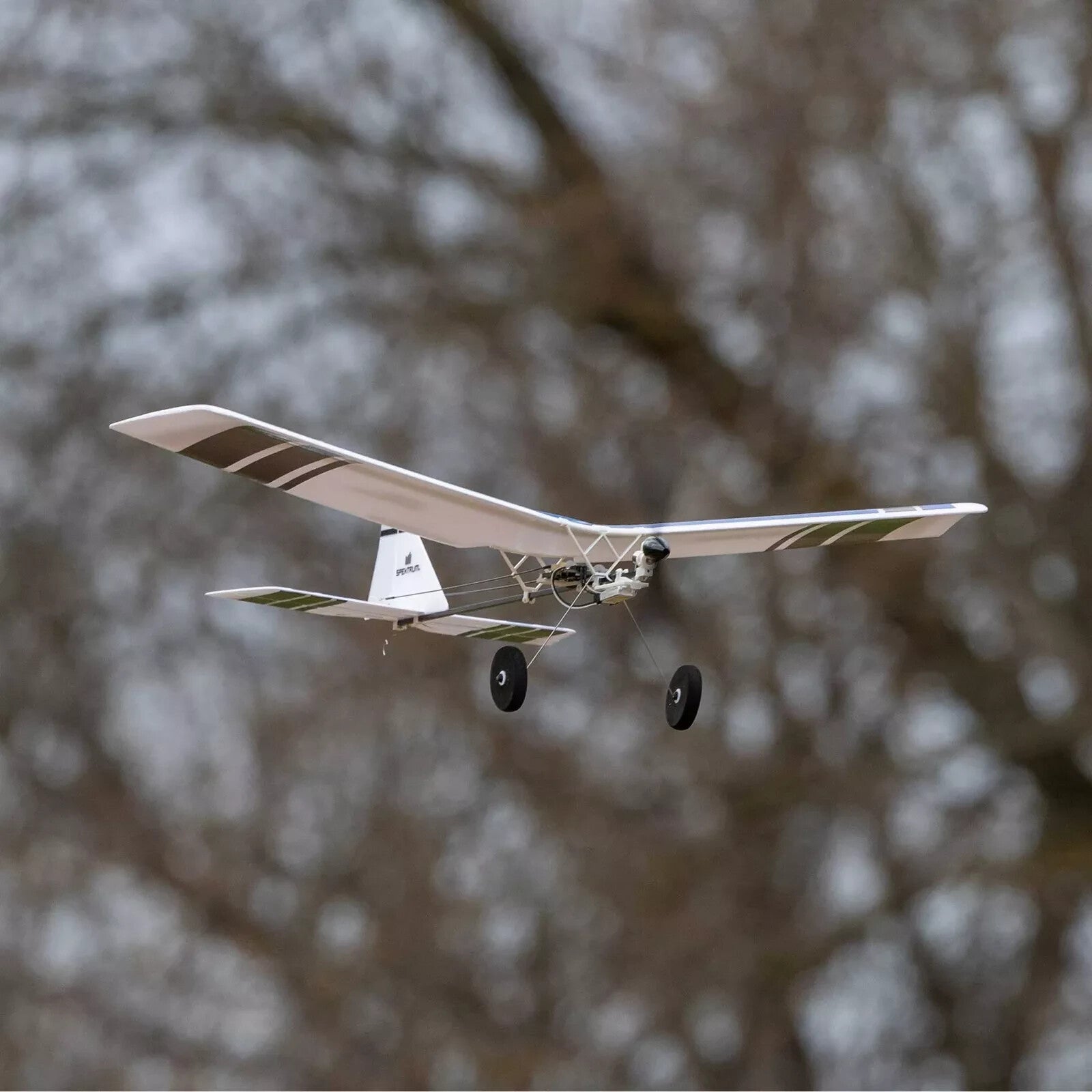 E-flite EFlite UMX Slow Ultra Stick RTF Basic Electric Airplane EFLU03000