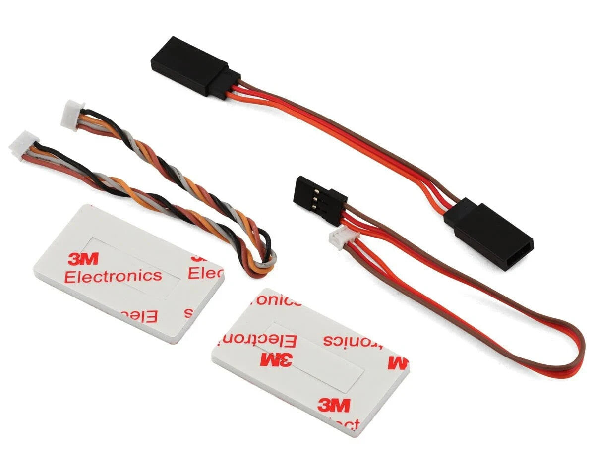 Spektrum RC FC6250HX RC Helicopter Flybarless Control System SPMFC6250HX
