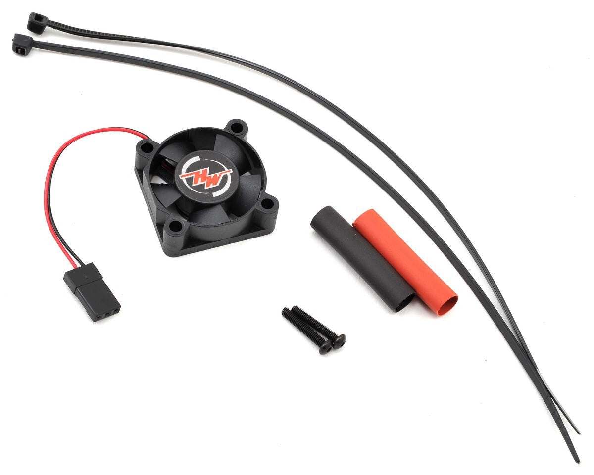 Hobbywing Platinum Pro 120A V4 120 Amp RC Airplane Helicopter ESC HWA30203401