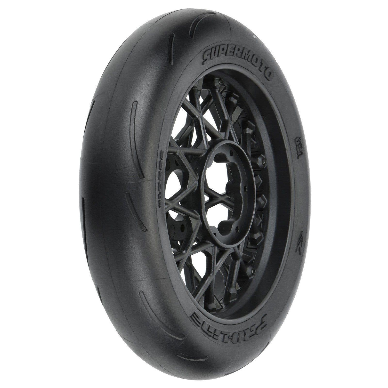 Pro-Line Racing Supermoto S3 1:4 Tire - PRO1022210