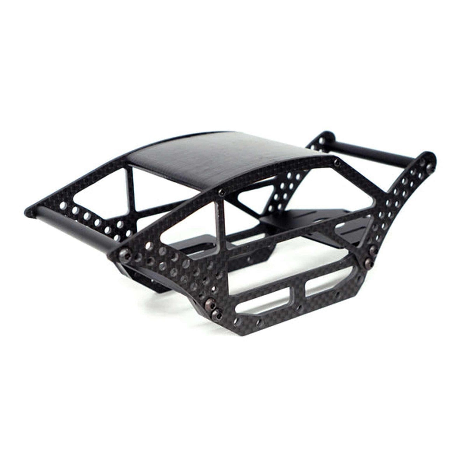 Furitek Bettle Carbon Fiber Comp Chassis for UTB18 Capra FRU2283 FUR2283